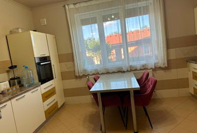 Vilă exclusivistă în Urseni  250 mp construiți - 12