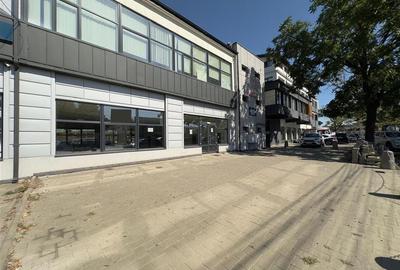 Spatiu comercial bd. Poitiers, 286mp, langa Makita, Sophia - 13