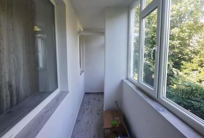 Apt 2 cam et 1  52 mp renovat  - Banca transilvania - Cod 161999 - 12