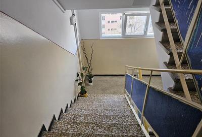 Inchiriere apartament 2 camere - Baba Novac - Parc IOR - 20