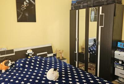 Apartament 3 cam, 83mp, Bloc 2021, 2 bai, 2 balcoane, 7 min metrou Obor - 5