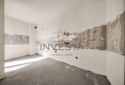 Apartament 3 camere de 80 mp, Constructie Premium, Andrei Muresanu! - 2