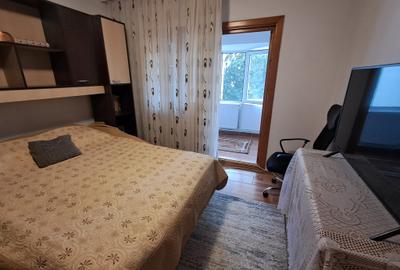 Apartament 2 camere Zona 2 Stejari - etaj 2 - 60 mp - 11