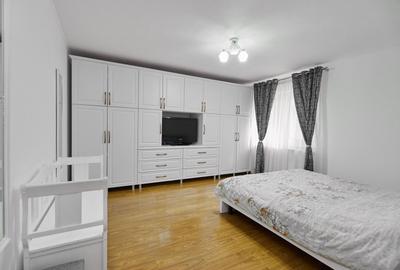 Casă individuală cu 4 camere în Găvana 3