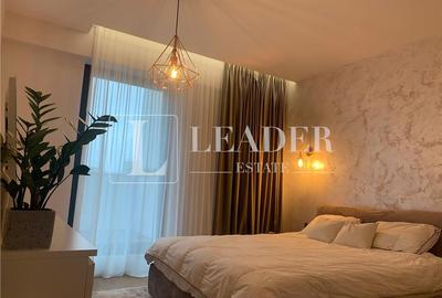 One Herastrau Tower I 2 camere I Vedere libera - 15