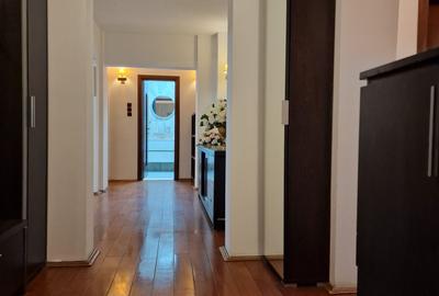 Decebal - Muncii - Alba  Iulia - Apartament 4 camere - mobilat utilat modern - 22