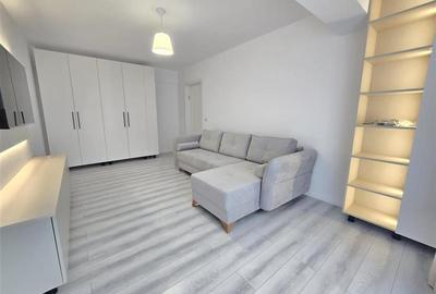 Apartament cu 2 camere decomandat, mobilat în Cug