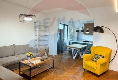 Proprietate exclusivistă cu 3 dormitoare în inima Clujului - 1