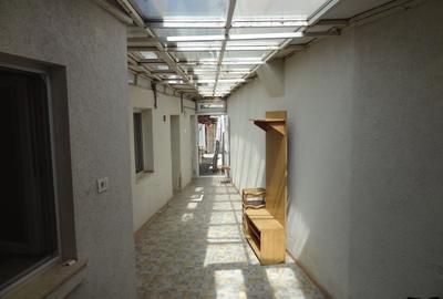 Delfinariu, Casa de vanzare 3 camere pe Tabla Butii. - 7
