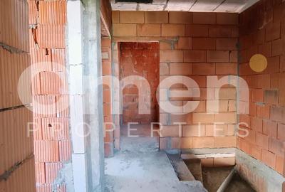 Duplex | La roșu | Zonă liniștită | Curte proprie - 14