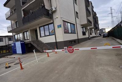 Apartament 2  Camere Strada Piersicului ,Rodin Residence - 19