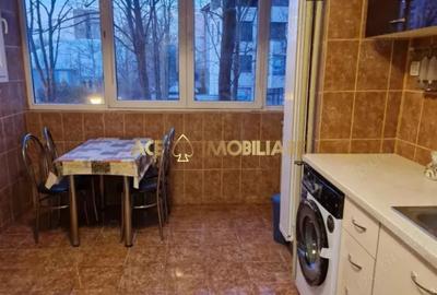 3 Camere de inchiriat | Campia Libertatii | Metrou Muncii - 4