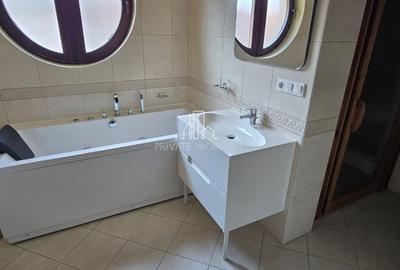 Casa 250 Mp De Inchiriat, Zona Cornisa, Str Verii - 9