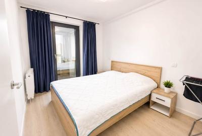 2 Camere Complex Tomis Park Zona Euromaterna - 2