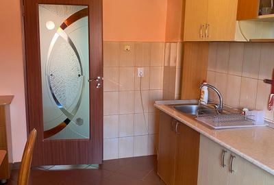 Apartament cu 3 camere mobilat si utilat, zona semicentrala - 10