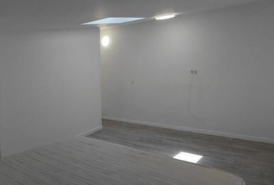 Apartament 2 camere mansardat Calea Calarasilor cu gradina A7 - 8