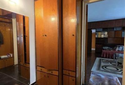 Vanzare Apartament 3 Camere Semidecomandat Berceni-Straduintei - 6