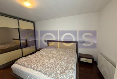 INCHIRIERE 2 CAMERE+LOC PARCARE | HERASTRAU | MOBILAT | 45MP | TERASA - 7