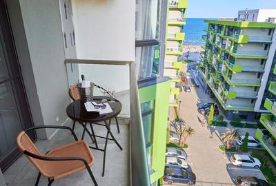 Vand Studio - Alezzi Beach Resort - Mamaia Nord (Proprietar) - 1