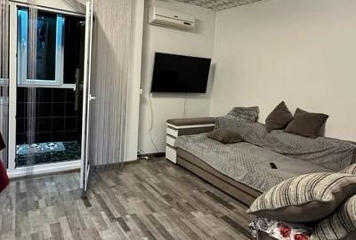 Apartament cu 2 camere decomandat, mobilat în Olteniței