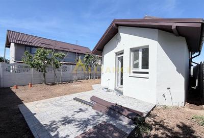 Casa Individuala - 6 camere - 3 bai - 550 mp teren - 5