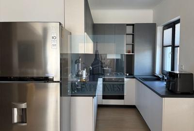 Casă / Villa finalizată, 350 mp teren - zona Sanpetru/Brașov - 8