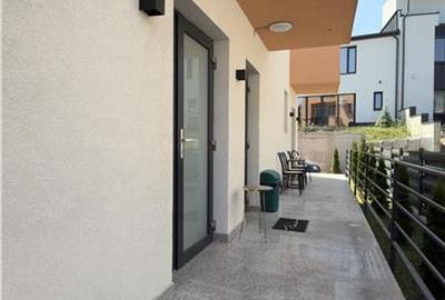Spatiu Comercial I Salon I Birou I Manastur - 11