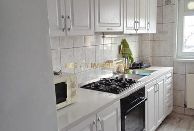 Apartament cu 2 camere decomandat, mobilat în Dristor