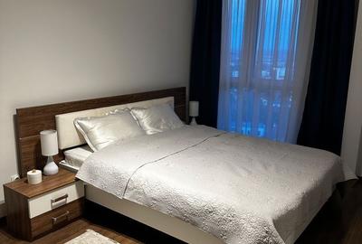 Apartament modern cu 2 camere | 58 mp | Buna Ziua - 1