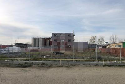 Teren Construcții intravilan de 2195 mp, în Valea Rosie
