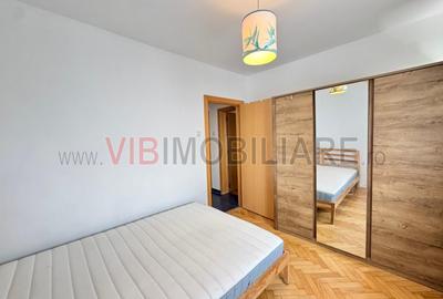 3 camere - Ion Mihalache Nr. 333 - Domenii - 1 Mai - 6