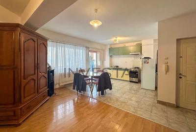 Apartament 2 camere Marasti – Str. Bucuresti, aproape de The Office - 1