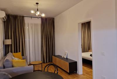 AVALON Estate | Apartament modern cu 2 camere| Parcare subterana | - 7