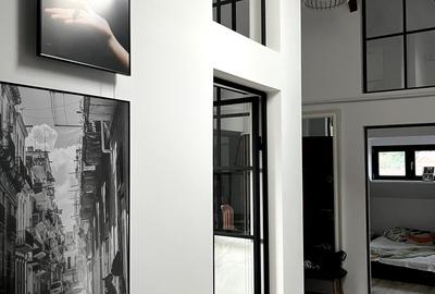 Dorobanti Capitale | Loft de vanzare| 3 camere - 2