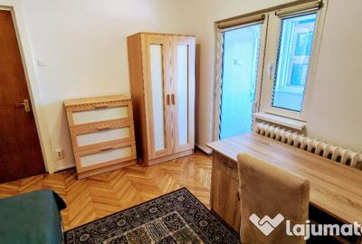 Pta Ion Mihalache, Kiseleff | 4 Camere | 2 Bai | 2 Balcoane - 17
