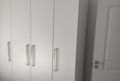 Apartament cu 3 camere, LOC PARCARE INCLUS - zona Nicolina - Cug-Pala Verde - 8