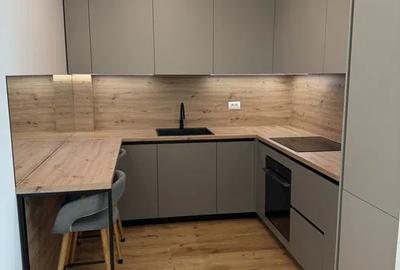 Aviației | 2 Camere | Centrala | Balcon | Prox. Metrou |  Prima Închiriere | - 5