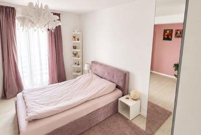 Chișoda | Piscină proprie | Panouri | Mobilată complet - 21