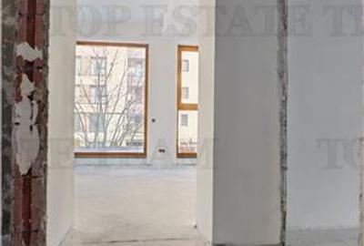 Apartament 3 camere si curte proprie de 141mp, bloc boutique, finisaje premium, - 19
