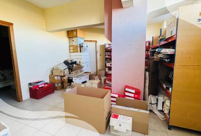 Hală de închiriat divizată, dotată Aradul nou 500-4000 mp - 21