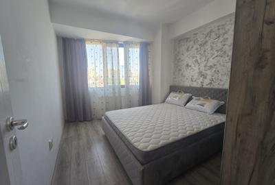 Apartament 3 camere in Centru-Palas, mobilat,etaj 5/7,loc de parcare, cod:162821 - 6