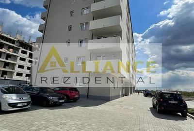 Apartament cu 3 camere decomandat în Berceni