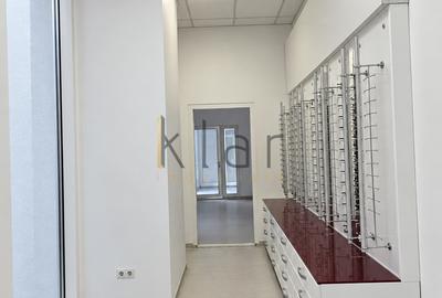 Spațiu comercial 75 mp, Gheorgheni, zona Interservisan, pretabil cabinet medical - 4