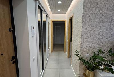 APARTAMENT 2 CAMERE/ZONA AVIATIEI/ONIX PARK - 10