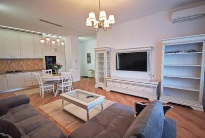 Pipera/4City/Apartament cu 2 camere/Parcare/ - 3