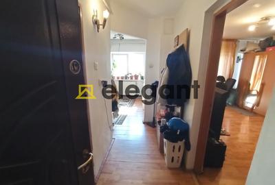 Garsoniera de 39 mp│centrala│AC│mobilata│1 Mai-Ciuperca - 5