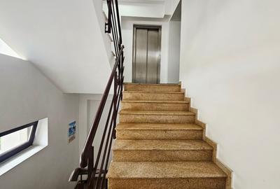 Apartament 3 camere Baneasa 116mp | Oportunitate Investitie | Ideal Locuit - 16