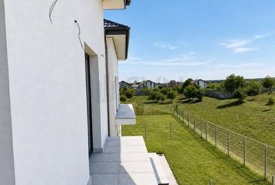 REV2005865 Constructie noua I Vila 7 camere I Corbeanca I teren 400 mp - 25