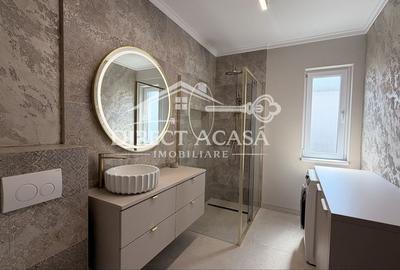 Casă nouă 2026 | 110 mp utili | 507 mp teren | mobilată complet - 7