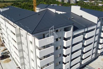 Garsoniere noi disponibile | Zona Berceni | Sector 4 - 3